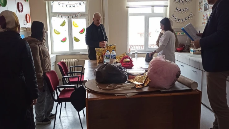 Sağlık Alanında Denetimler Devam Ediyor