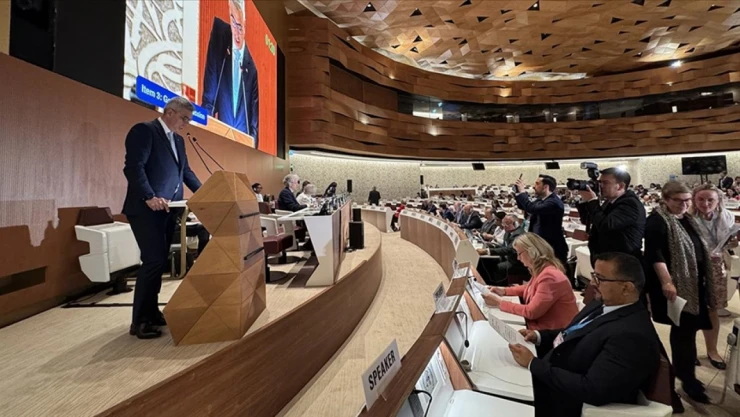 Sağlık Bakanı Kemal Memişoğlu: 'Ülkemizde Dünyanın En Kapsamlı Sağlık Hizmetlerini Ücretsiz Olarak Sunuyoruz'