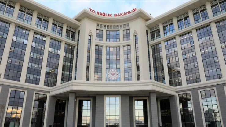 Sağlık Bakanlığından Dental Travmalara Karşı Acil Müdahale Rehberi