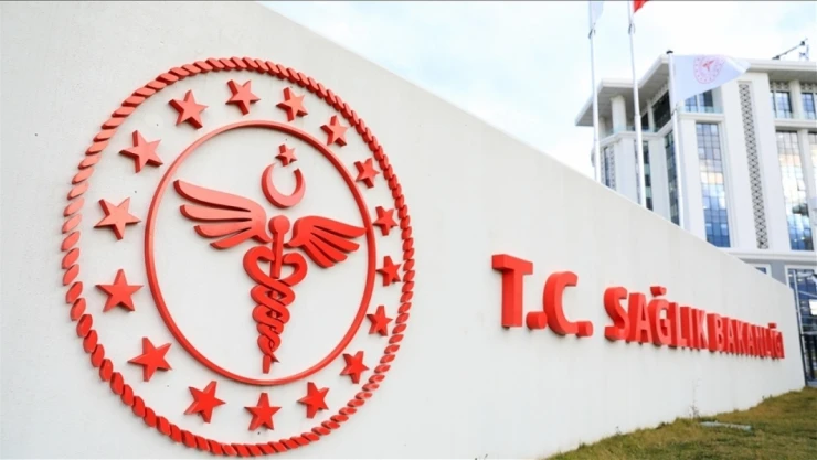 Sağlık Bakanlığından 'Normal Doğum Eylem Planı'na İlişkin Açıklama