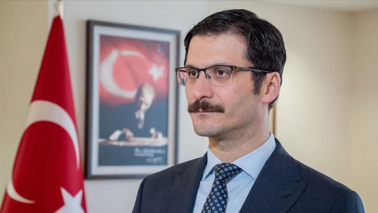 Sağlık Bakanlığından Tüberküloz Hastalarına Yakın Takip