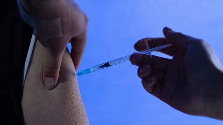 Sağlık Bakanlığının Ücretsiz Aşılarıyla 13 Hastalığa Koruma Sağlanıyor