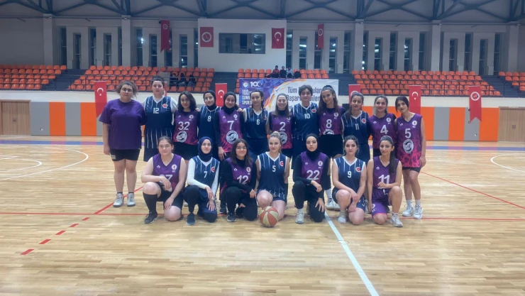 Sağlık Bilimleri'nden 100'üncü Yıl Şampiyonluğu