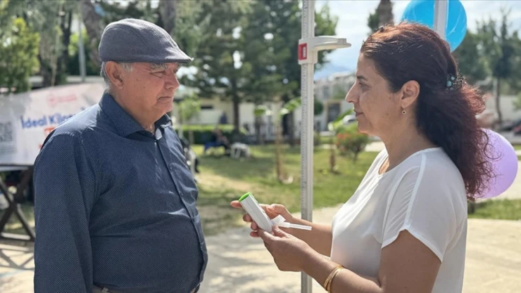'Sağlık Okuryazarlığı' İle Daha Sağlıklı Toplum Hedefleniyor