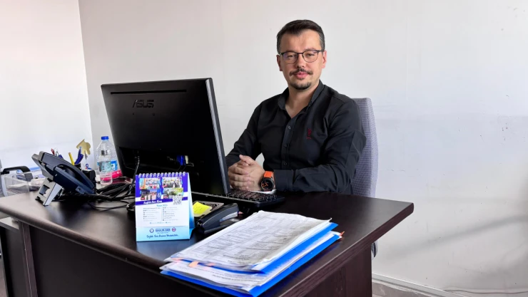 Sağlık-Sen Şubesi Engelli Komisyon Başkanı Kaya'dan Engelliler Haftası Açıklaması