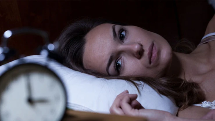 Sağlıklı Bir Uyku İçin Saat 17'den Sonra Bunlardan Uzak Durun!