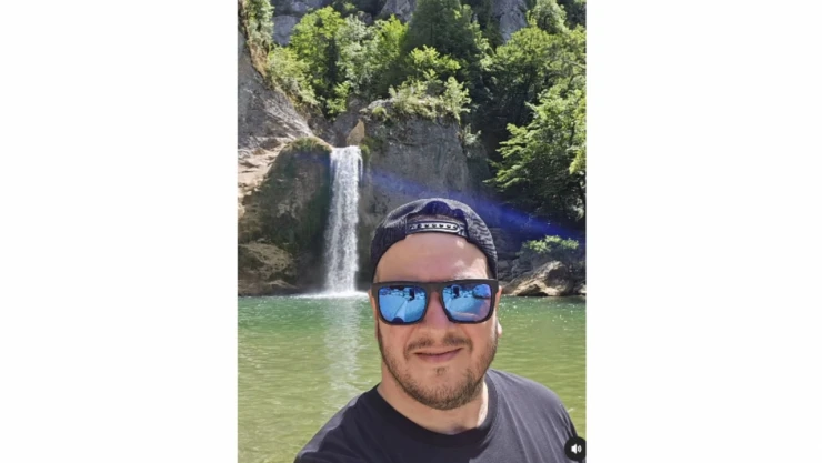 Şahan Gökbakar'dan Horma'ya Ziyaret