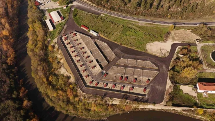 Sahipsiz Hayvan Bakımevi Merkezi'nde Kış Hazırlıkları Tamamlandı