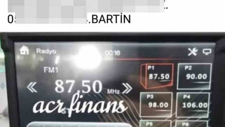 Sahte Rapor Soruşturmasında Sosyal Medya İle Reklam Detayı