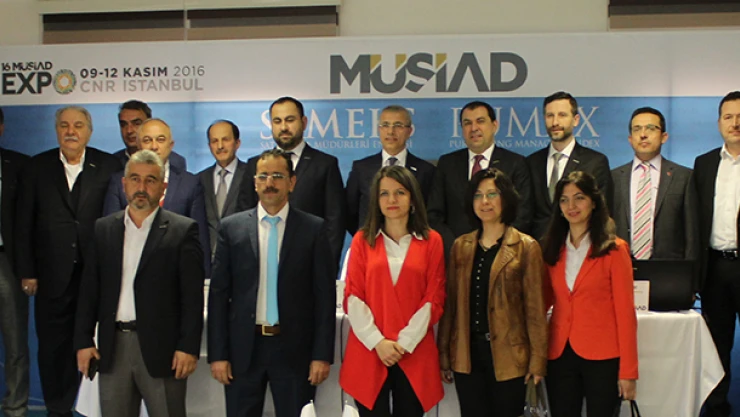 SAMEKS verileri Kastamonu'da açıklandı