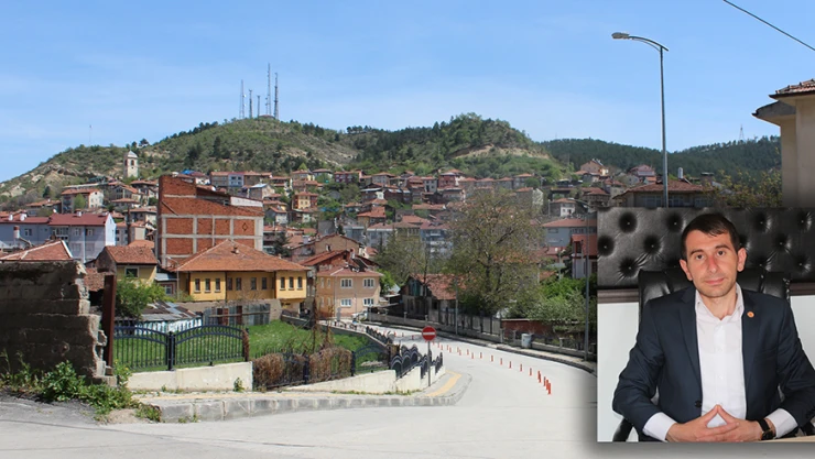 'Şamlıoğlu Sokak müze statüsüne getirilsin'