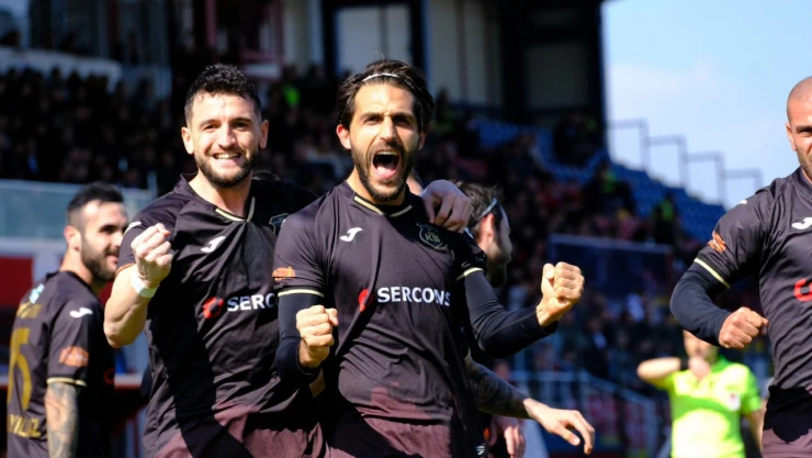 Şampiyonluk Yolunda 6 Final Haftası!