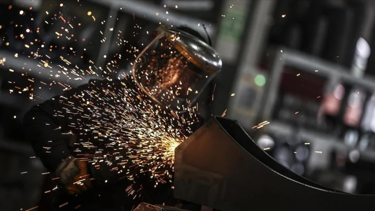 Sanayi Kapasite Raporu Sayısı Arttı