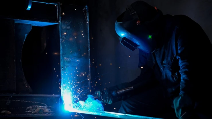 Sanayi Üretim Endeksi Açıklandı