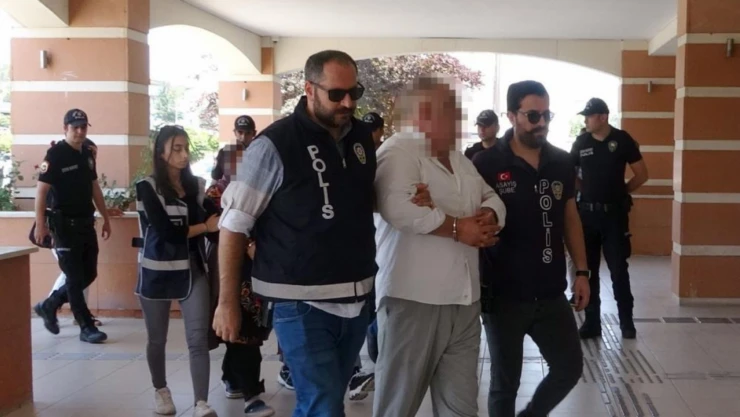 Sanayideki Cinayette Yargılama Başladı