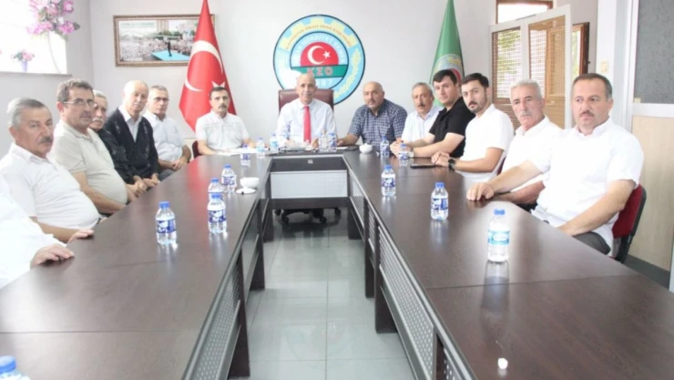 Şap Hastalığı, 10 Kilometrelik Alanın Karantinaya Alınmasına Neden Oluyor