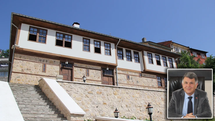 Saray Hamamı, Kültür ve Sanat Merkezi olma yolunda