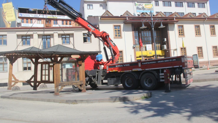 Sarı Otobüsler İçin Geri Sayım Başladı