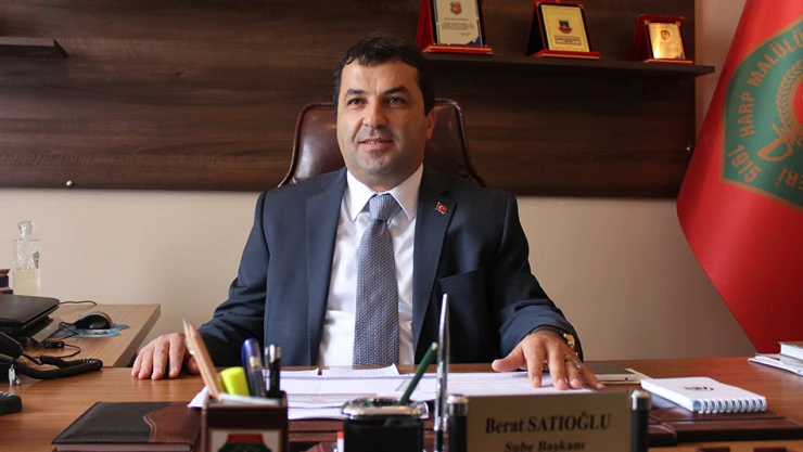 Satıoğlu, akademisyenlerin bildirisini kınadı