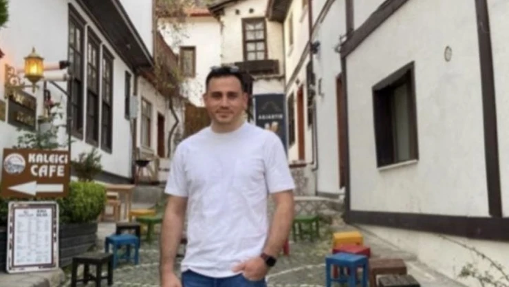 Şehit Ateşi Çorum'a Düştü