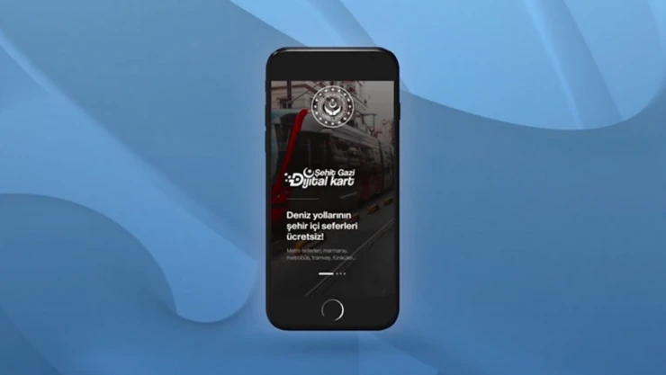 Şehit, Gazi Ve Gazi Yakınları İçin Büyük Kolaylık