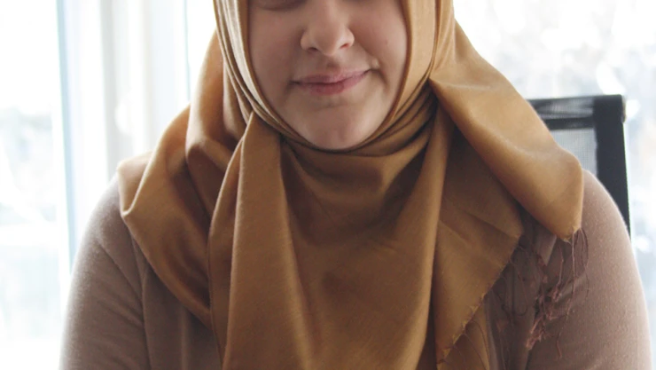 'Şehit haberi bizleri büyük bir üzüntüye boğdu'