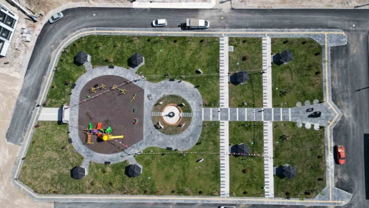 Şehit Öğretmenin Adı Müzik Parkında Yaşayacak