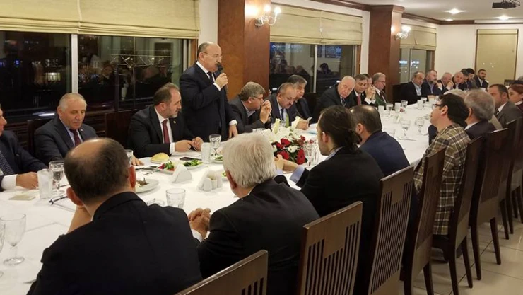 Şeker Fabrikası için konsorsiyum kuruluyor