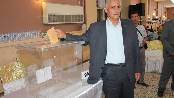 Şekercioğlu güven tazeledi