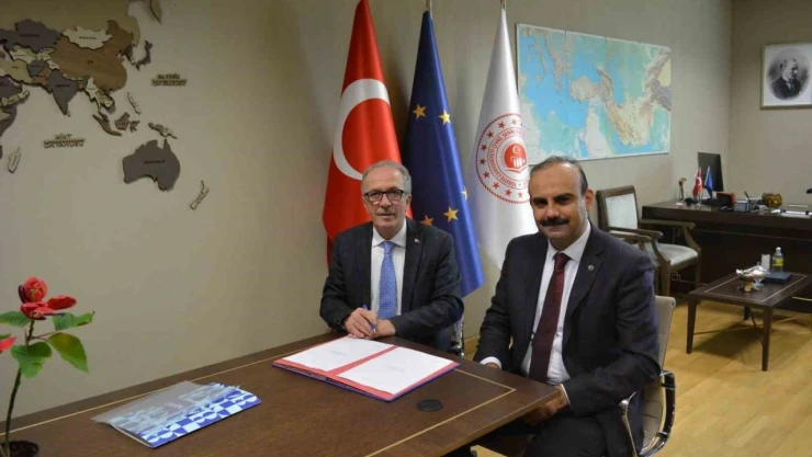 Sel ve Kuraklık Sorununa Akademik Bakış!