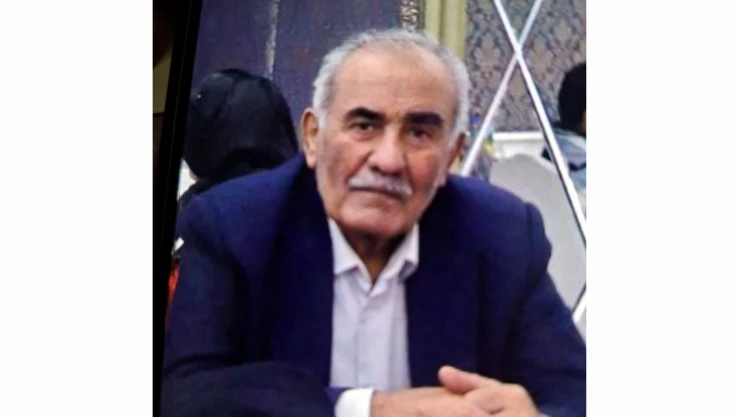 Selahattin Paskaloğlu Vefat Etti