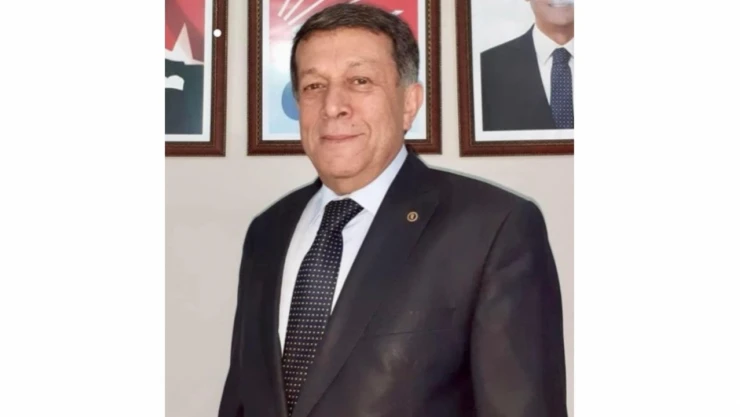 Selahattin Yanık: 'Her Geçen Gün Fakirleşen Bir Emekliyim'