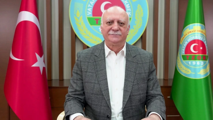 Şemsi Bayraktar: 'Gıda Fiyatları Üzerinden Fırsatçılık Yapılmamalıdır'