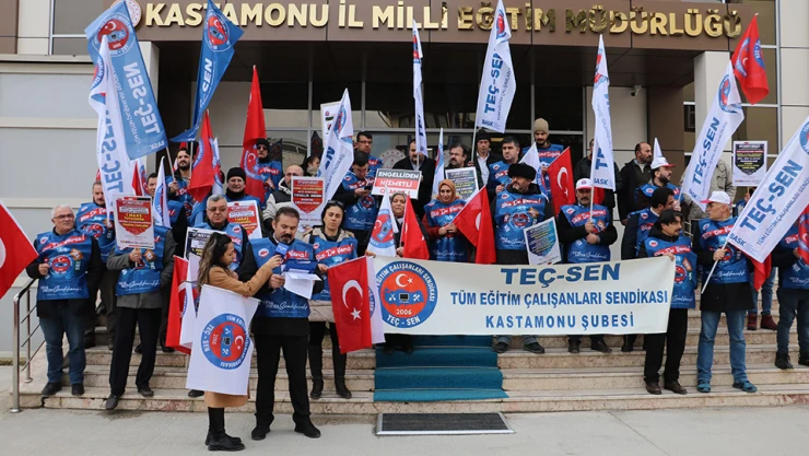 Sendikalardan zam oranlarına ortak tepki