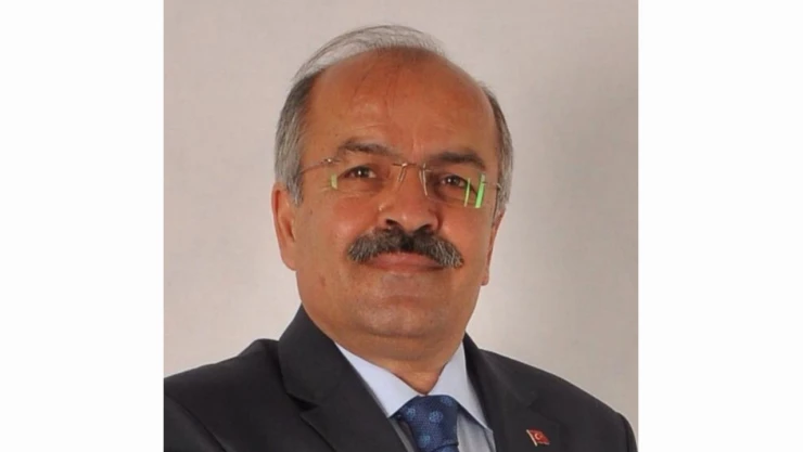Şenol Yaşar, Bağımsız Adaylığını Duyurdu