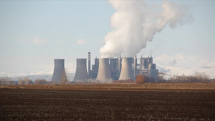 Sera Gazı Emisyonunda Artış