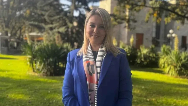 Serap Ekmekci: 'Kastamonu'yu Türkiye Yüzyılı'nın Yıldız İllerinden Biri Yapacağız'