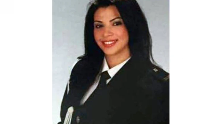 Şerefli şehidim, şahadetin kutlu olsun