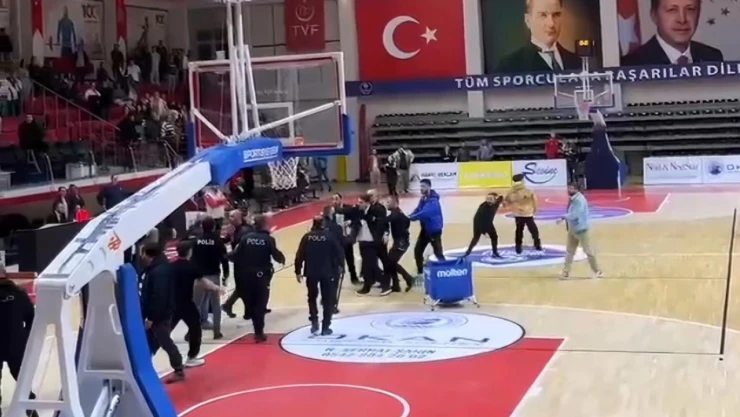 Şerife Bacı 37 SK'dan İddialara Cevap