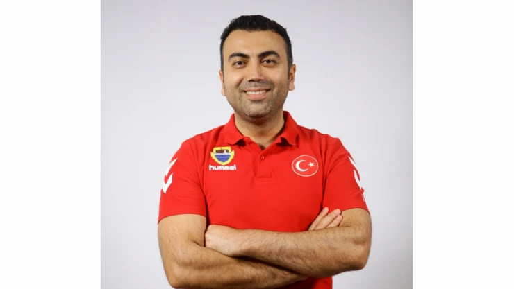 Serkan İnci, Üsküdar'da