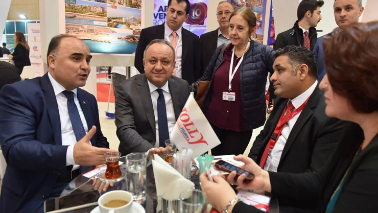 Seyahat acentalarına taarruz