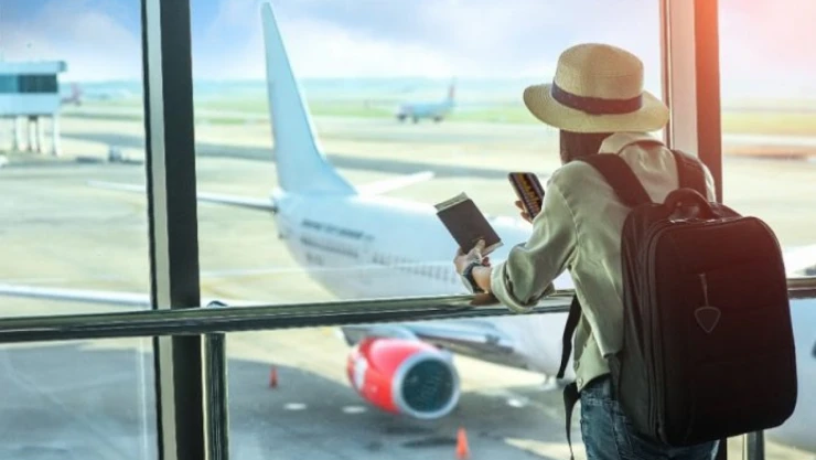 Seyahate çıkan kişi sayısı açıklandı!