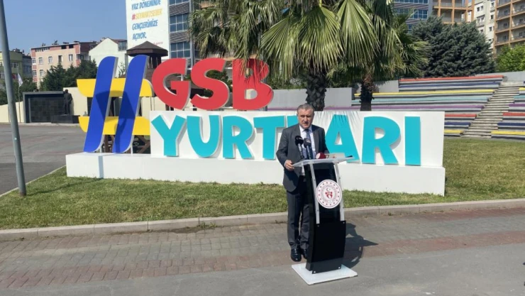 Seyahatsever Projesi 10 Temmuz'da başlıyor