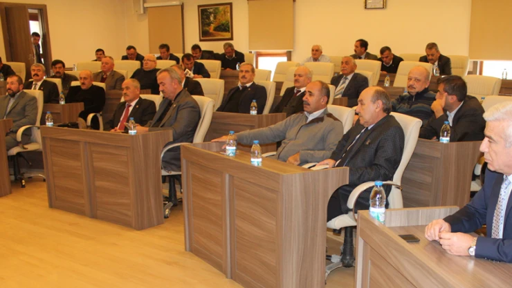 Seydiler'deki kaza İGM gündemine taşındı