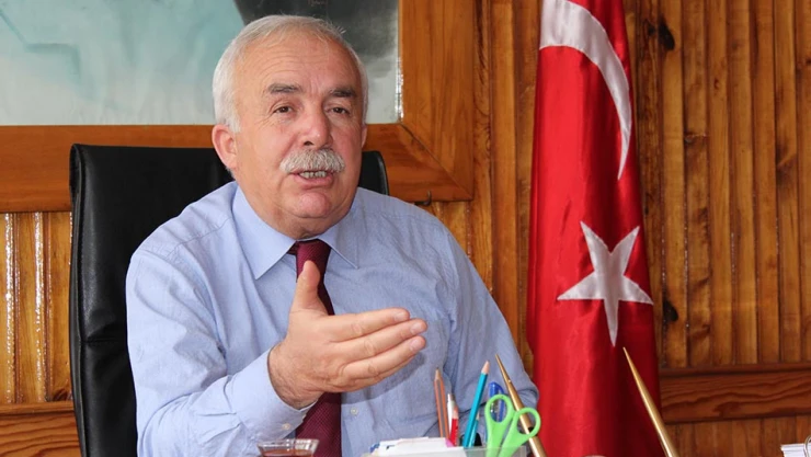 Seydiler'in kulağı İnebolu'da