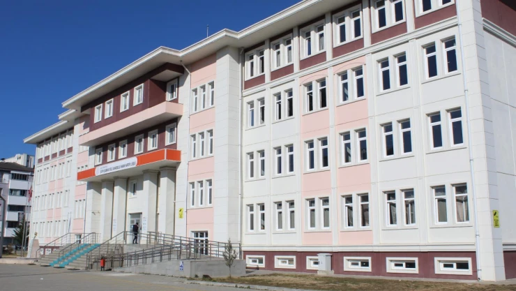 Şeyh Şaban-ı Veli Lisesi'nden Gençlere Çağrı