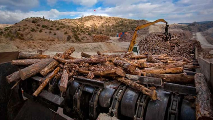 SFC Entegre Türkiye'nin 47'nci büyük kuruluşu oldu