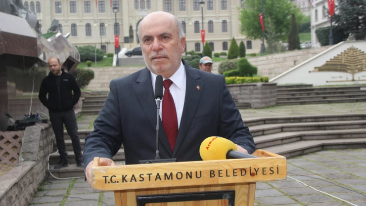 SGK İl Müdürü Şahin: 'Dünyada Örneği Yok'