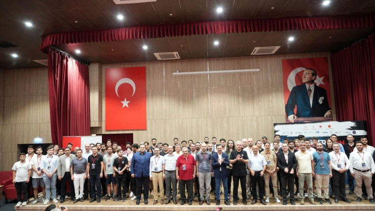 Siber Vatan Bootcamp'ı Sona Erdi