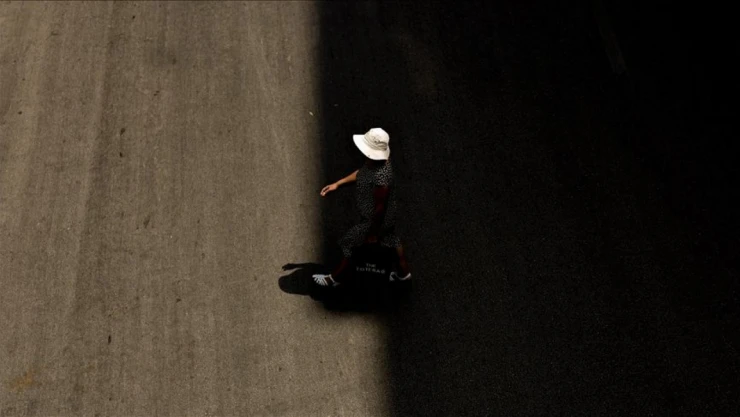 Sıcak Hava Hafta Sonu Da Etkisini Sürdürecek